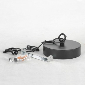 Подвесная люстра Lussole Fishers LSP-8800 в Режи - rezh.mebel24.online | фото 7
