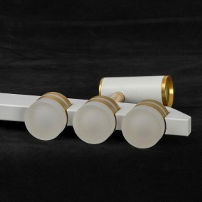 Подвесная люстра Lussole Gilbert LSP-7175 в Режи - rezh.mebel24.online | фото 3