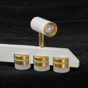 Подвесная люстра Lussole Gilbert LSP-7175 в Режи - rezh.mebel24.online | фото 5