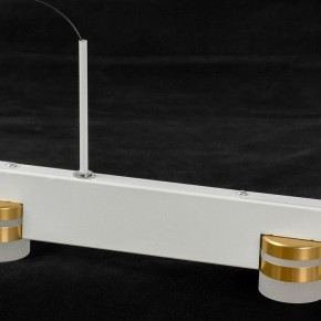 Подвесная люстра Lussole Gilbert LSP-7175 в Режи - rezh.mebel24.online | фото 6