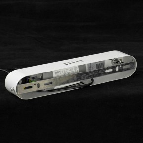 Подвесная люстра Lussole Gilbert LSP-7175 в Режи - rezh.mebel24.online | фото 7
