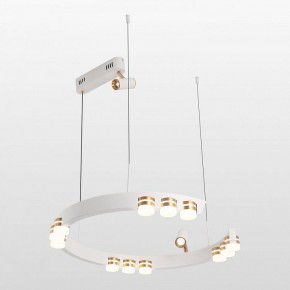 Подвесная люстра Lussole Gilbert LSP-7176 в Режи - rezh.mebel24.online | фото 2