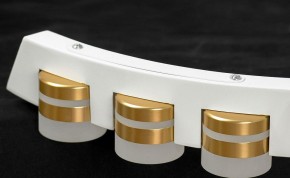Подвесная люстра Lussole Gilbert LSP-7176 в Режи - rezh.mebel24.online | фото 4