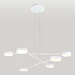Подвесная люстра Lussole Gilbert LSP-7316 в Режи - rezh.mebel24.online | фото 2