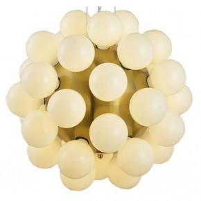 Подвесная люстра Lussole Haines LSP-8404 в Режи - rezh.mebel24.online | фото