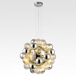 Подвесная люстра Lussole Haines LSP-8406 в Режи - rezh.mebel24.online | фото