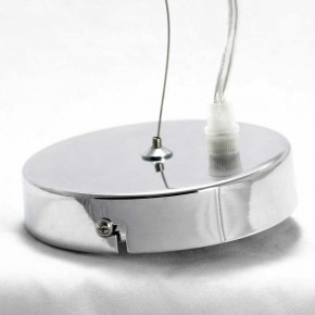 Подвесная люстра Lussole Huron GRLSP-8154 в Режи - rezh.mebel24.online | фото 6
