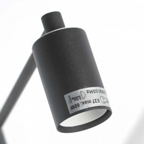 Подвесная люстра Lussole Huron LSP-8156 в Режи - rezh.mebel24.online | фото 3