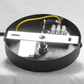 Подвесная люстра Lussole Huron LSP-8156 в Режи - rezh.mebel24.online | фото 8