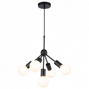 Подвесная люстра Lussole Kenner GRLSP-8271 в Режи - rezh.mebel24.online | фото 2