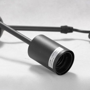 Подвесная люстра Lussole Kenner GRLSP-8271 в Режи - rezh.mebel24.online | фото 4