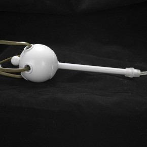 Подвесная люстра Lussole Kenner LSP-8270 в Режи - rezh.mebel24.online | фото 4
