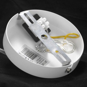 Подвесная люстра Lussole Kenner LSP-8270 в Режи - rezh.mebel24.online | фото 5