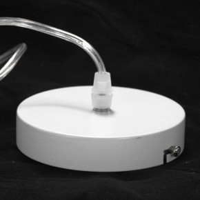 Подвесная люстра Lussole Kenner LSP-8270 в Режи - rezh.mebel24.online | фото 6