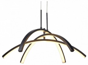Подвесная люстра Lussole LSP-719 LSP-7195 в Режи - rezh.mebel24.online | фото