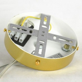 Подвесная люстра Lussole LSP-874 LSP-8749 в Режи - rezh.mebel24.online | фото 9
