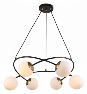 Подвесная люстра Lussole LSP-8889 LSP-8890 в Режи - rezh.mebel24.online | фото 2