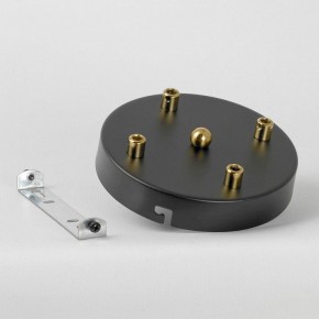 Подвесная люстра Lussole LSP-8889 LSP-8892 в Режи - rezh.mebel24.online | фото 4