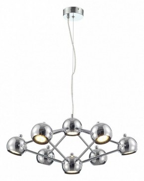 Подвесная люстра Lussole LSP-889 LSP-8898 в Режи - rezh.mebel24.online | фото 2