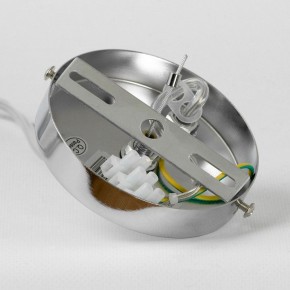 Подвесная люстра Lussole LSP-889 LSP-8898 в Режи - rezh.mebel24.online | фото 4