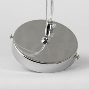 Подвесная люстра Lussole LSP-889 LSP-8898 в Режи - rezh.mebel24.online | фото 6