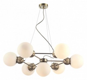 Подвесная люстра Lussole LSP-889 LSP-8899 в Режи - rezh.mebel24.online | фото 2