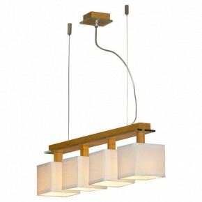 Подвесная люстра Lussole Montone LSF-2503-04 в Режи - rezh.mebel24.online | фото 2