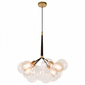 Подвесная люстра Lussole Murray GRLSP-8171 в Режи - rezh.mebel24.online | фото 2