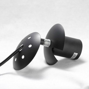 Подвесная люстра Lussole Seneca GRLSP-8177 в Режи - rezh.mebel24.online | фото 4