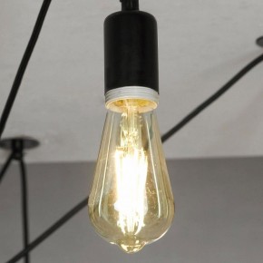 Подвесная люстра Lussole Shirley GRLSP-9840 в Режи - rezh.mebel24.online | фото 7