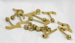 Подвесная люстра Lussole Shirley GRLSP-9869 в Режи - rezh.mebel24.online | фото 4