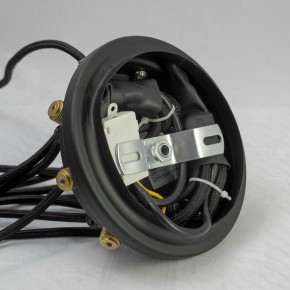 Подвесная люстра Lussole Shirley LSP-9869 в Режи - rezh.mebel24.online | фото 4