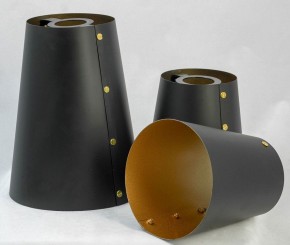 Подвесная люстра Lussole Shirley LSP-9869 в Режи - rezh.mebel24.online | фото 6