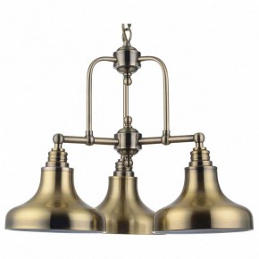 Подвесная люстра Lussole Sona GRLSL-3003-03 в Режи - rezh.mebel24.online | фото 2