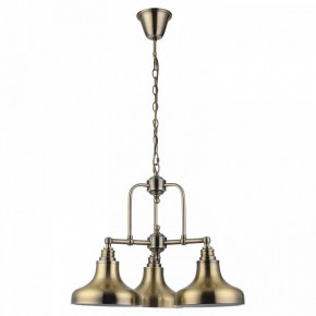 Подвесная люстра Lussole Sona LSL-3003-03 в Режи - rezh.mebel24.online | фото 2