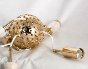 Подвесная люстра Lussole Star GRLSP-8334 в Режи - rezh.mebel24.online | фото 5
