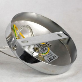 Подвесная люстра Lussole Star GRLSP-8336 в Режи - rezh.mebel24.online | фото 3