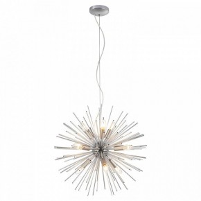 Подвесная люстра Lussole Star GRLSP-8336 в Режи - rezh.mebel24.online | фото 4