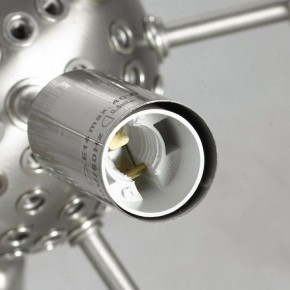 Подвесная люстра Lussole Star GRLSP-8336 в Режи - rezh.mebel24.online | фото 7