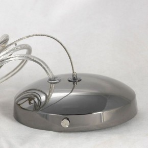 Подвесная люстра Lussole Star GRLSP-8337 в Режи - rezh.mebel24.online | фото 4