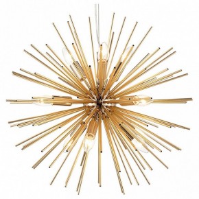Подвесная люстра Lussole Star LSP-8334 в Режи - rezh.mebel24.online | фото 2