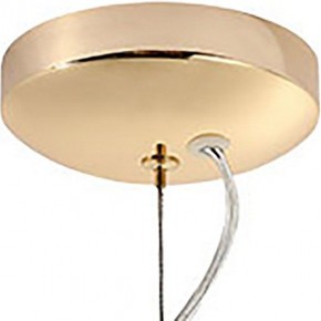 Подвесная люстра Lussole Star LSP-8334 в Режи - rezh.mebel24.online | фото 3
