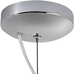 Подвесная люстра Lussole Star LSP-8336 в Режи - rezh.mebel24.online | фото 3