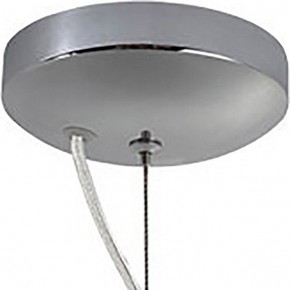 Подвесная люстра Lussole Star LSP-8337 в Режи - rezh.mebel24.online | фото 3