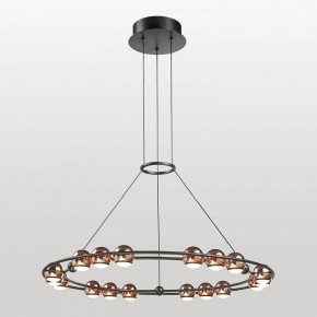 Подвесная люстра Lussole Taylor LSP-7378 в Режи - rezh.mebel24.online | фото 2