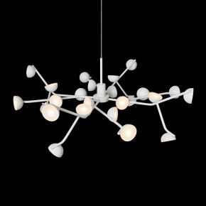 Подвесная люстра Mantra Adn 6261 в Режи - rezh.mebel24.online | фото 3