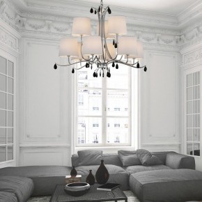 Подвесная люстра Mantra Andrea 6311 в Режи - rezh.mebel24.online | фото 3