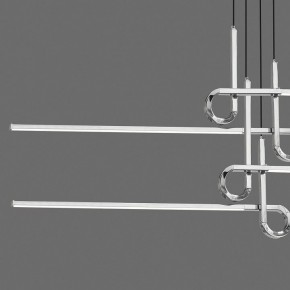 Подвесная люстра Mantra Cinto 6121 в Режи - rezh.mebel24.online | фото 3