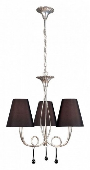 Подвесная люстра Mantra Paola 3532 в Режи - rezh.mebel24.online | фото 2
