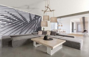 Подвесная люстра Mantra Sabina 6176 в Режи - rezh.mebel24.online | фото 4